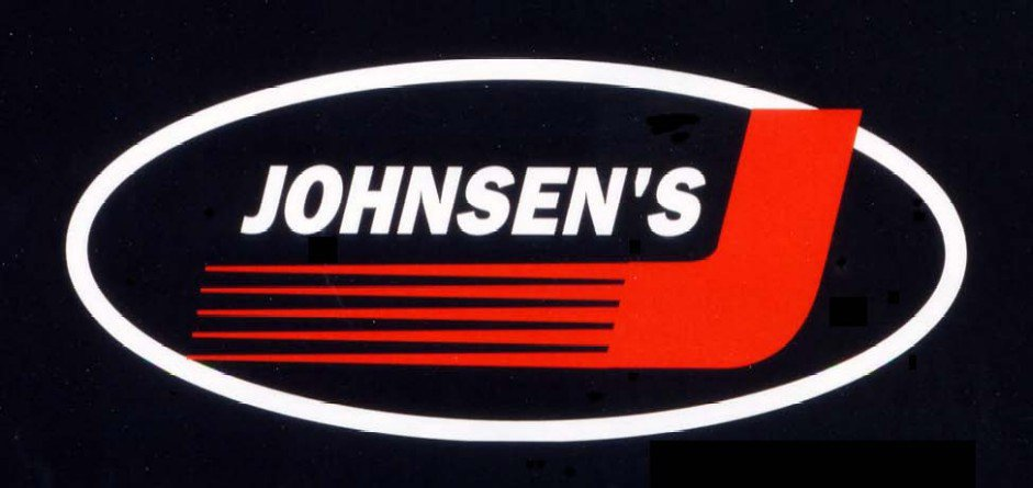  JOHNSEN'S