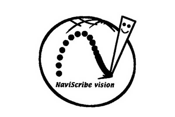 Trademark Logo N NAVISCRIBE VISION