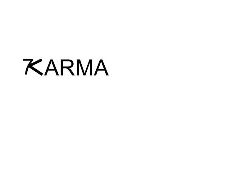  KARMA