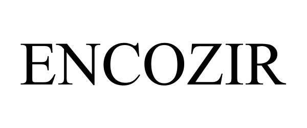 Trademark Logo ENCOZIR