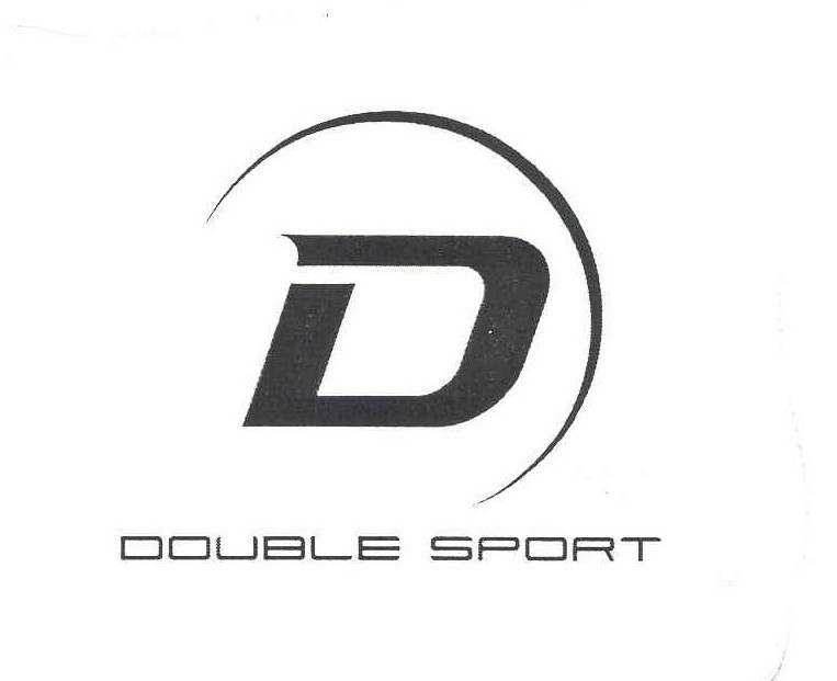  DOUBLE SPORT D