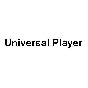  UNIVERSAL PLAYER