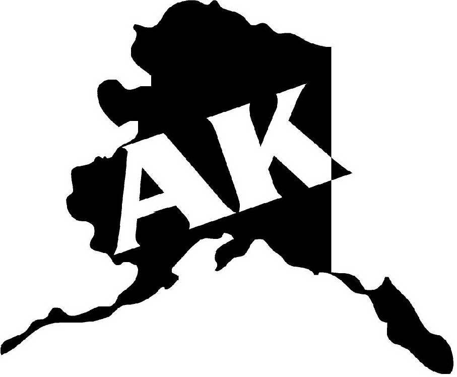  AK