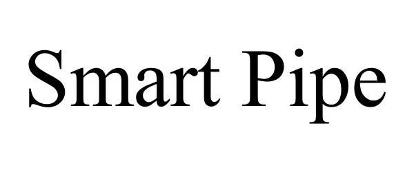Trademark Logo SMART PIPE