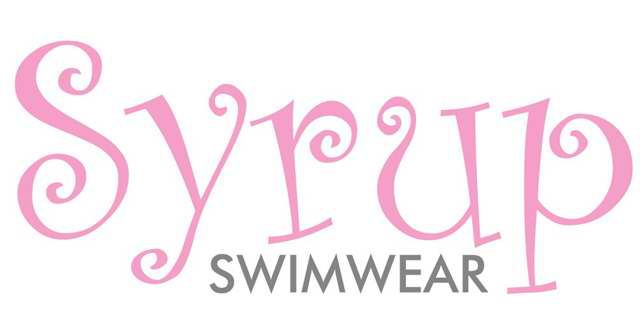  SYRUP SWIMWEAR