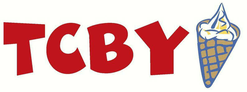 Trademark Logo TCBY