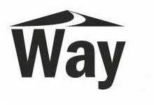 Trademark Logo WAY