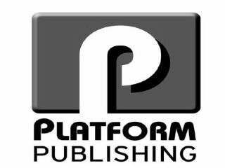 Trademark Logo P PLATFORM PUBLISHING