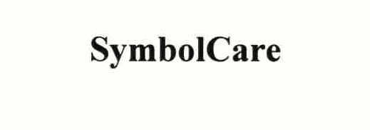 Trademark Logo SYMBOLCARE