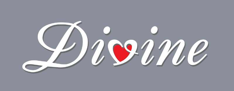 Trademark Logo DIVINE