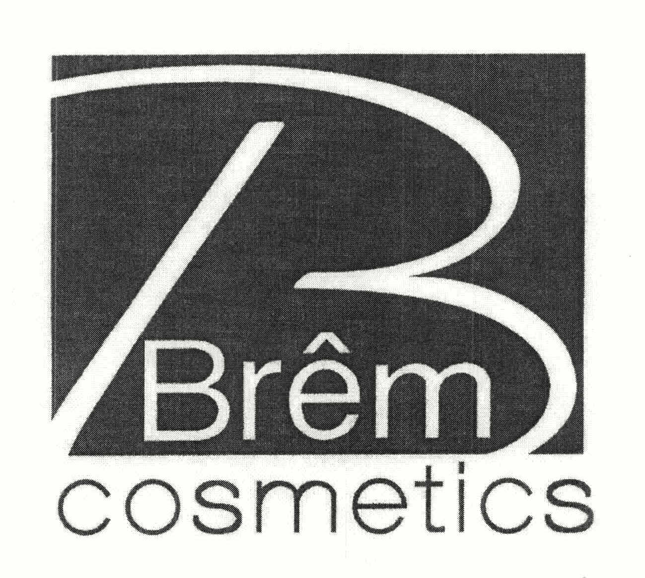  B BRÃM COSMETICS