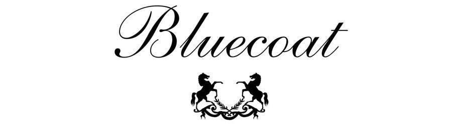 Trademark Logo BLUECOAT