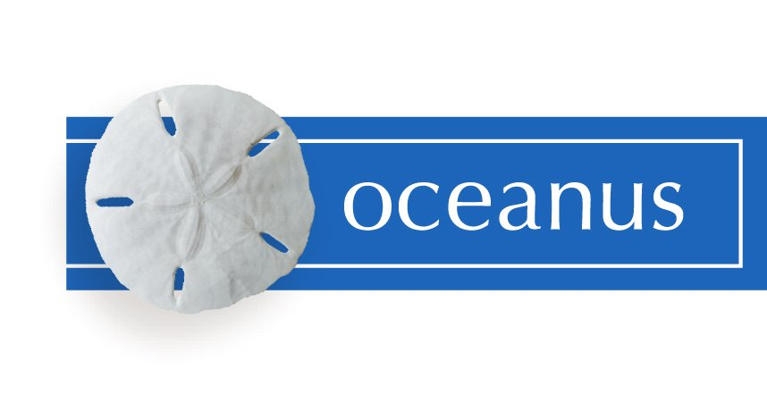 Trademark Logo OCEANUS