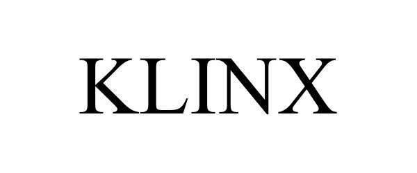  KLINX