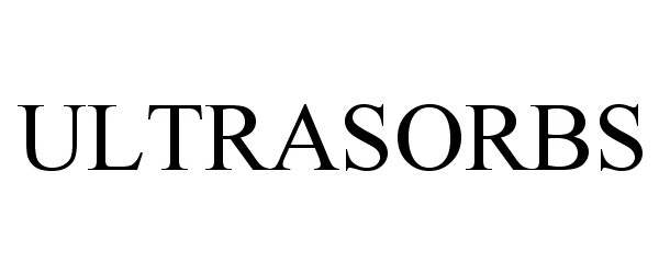 Trademark Logo ULTRASORBS