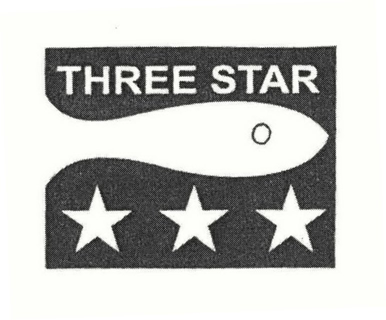 THREE STAR