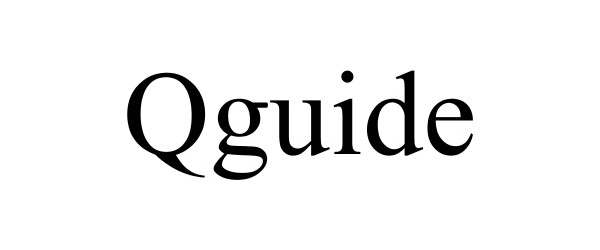  QGUIDE