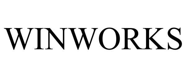  WINWORKS