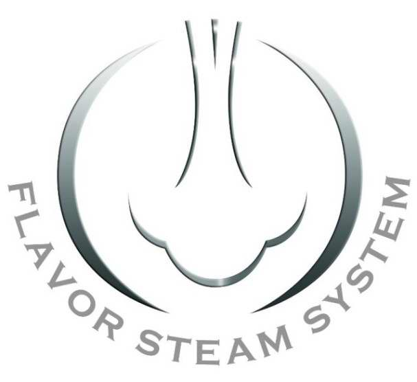 Trademark Logo FLAVOR STEAM SYSTEM