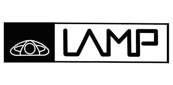 Trademark Logo LAMP