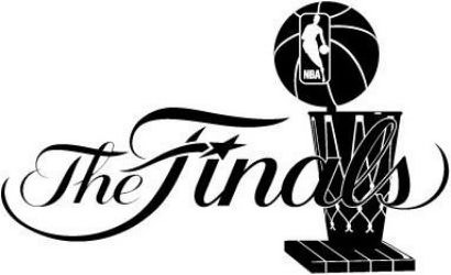 Trademark Logo THE FINALS