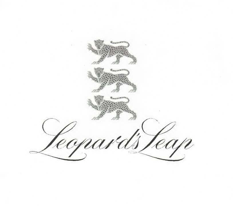 Trademark Logo LEOPARD'S LEAP