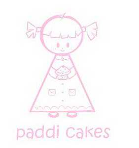  PADDI CAKES