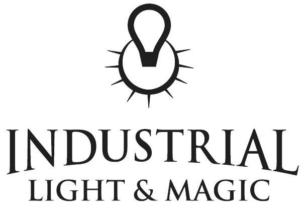  INDUSTRIAL LIGHT &amp; MAGIC