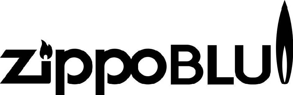 Trademark Logo ZIPPOBLU