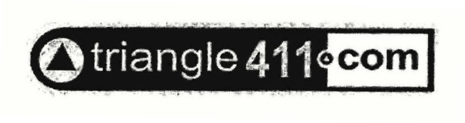  TRIANGLE411.COM