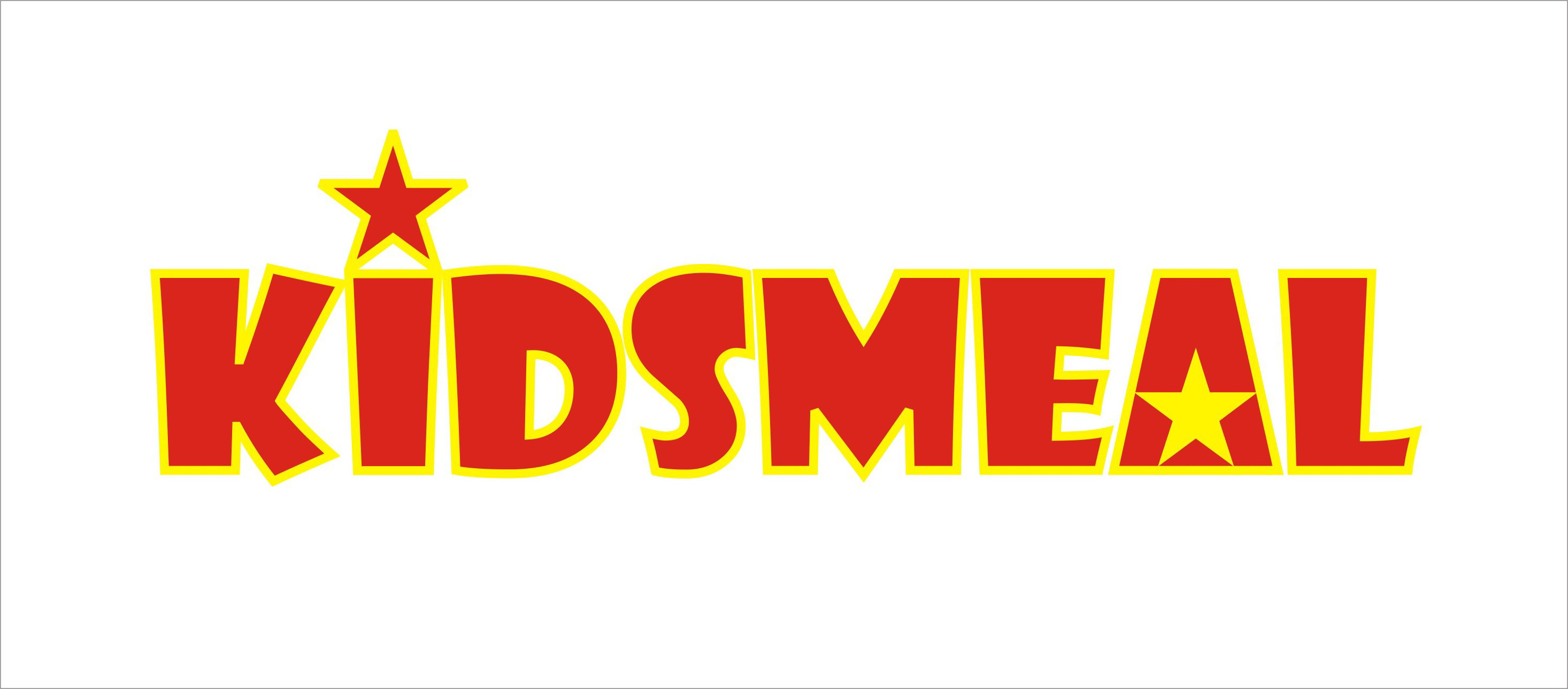 Trademark Logo KIDSMEAL
