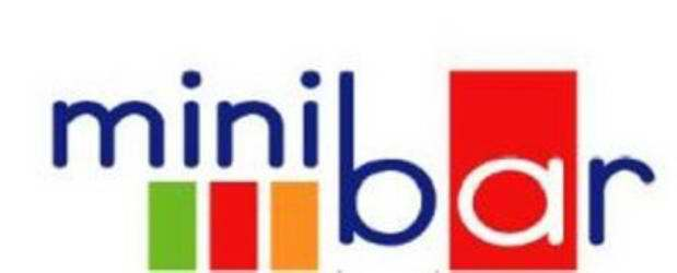 Trademark Logo MINIBAR