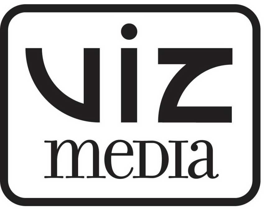 Trademark Logo VIZ MEDIA
