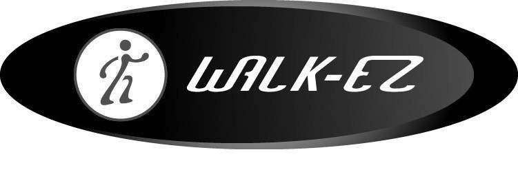Trademark Logo WALK-EZ