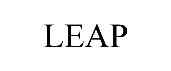  LEAP