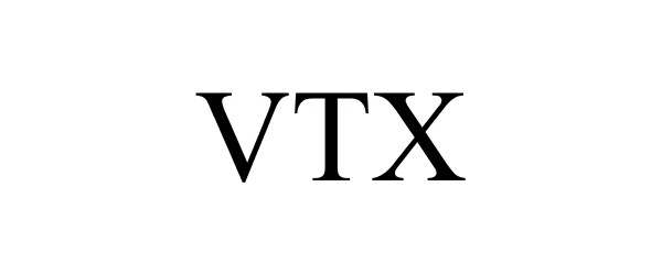  VTX