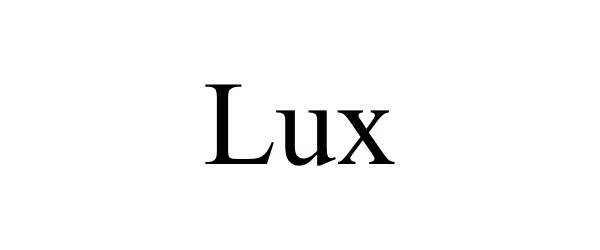  LUX