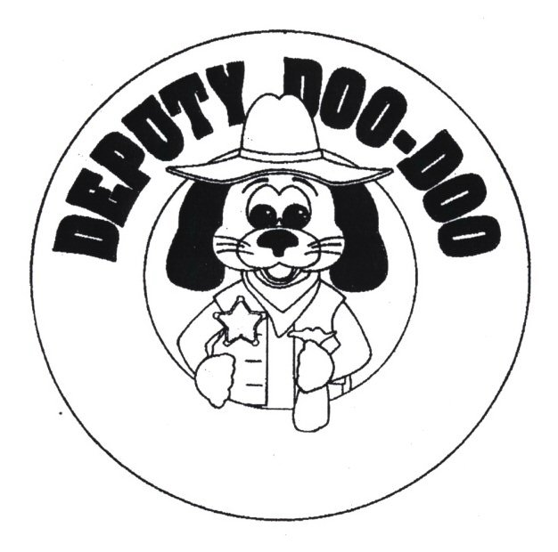 Trademark Logo DEPUTY DOO-DOO