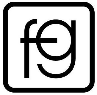 Trademark Logo FG