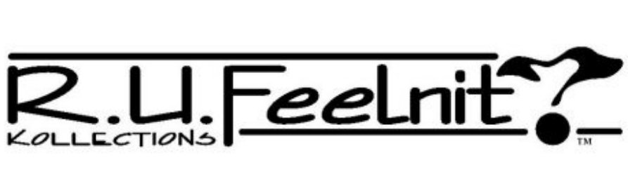  R.U.FEELNIT? KOLLECTIONS