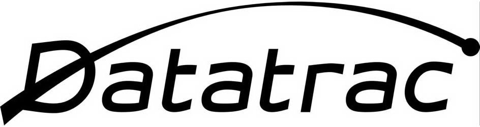 Trademark Logo DATATRAC