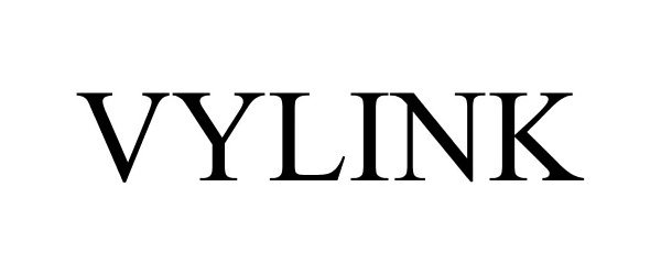  VYLINK