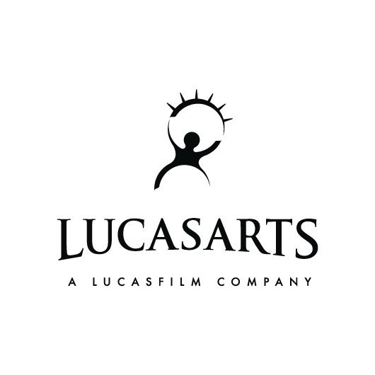  LUCASARTS A LUCASFILM COMPANY