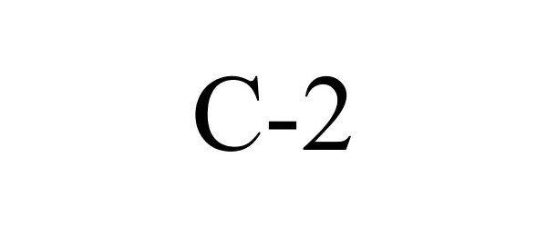  C-2