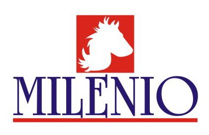 Trademark Logo MILENIO