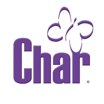 Trademark Logo CHAR