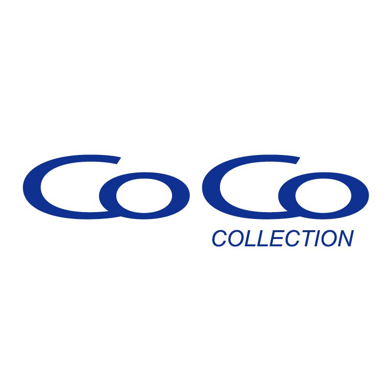 Trademark Logo COCO COLLECTION