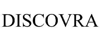  DISCOVRA