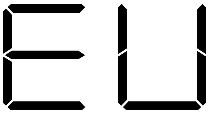 Trademark Logo EU