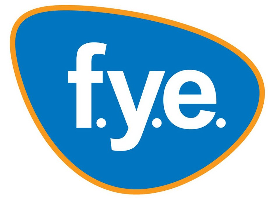  F.Y.E.